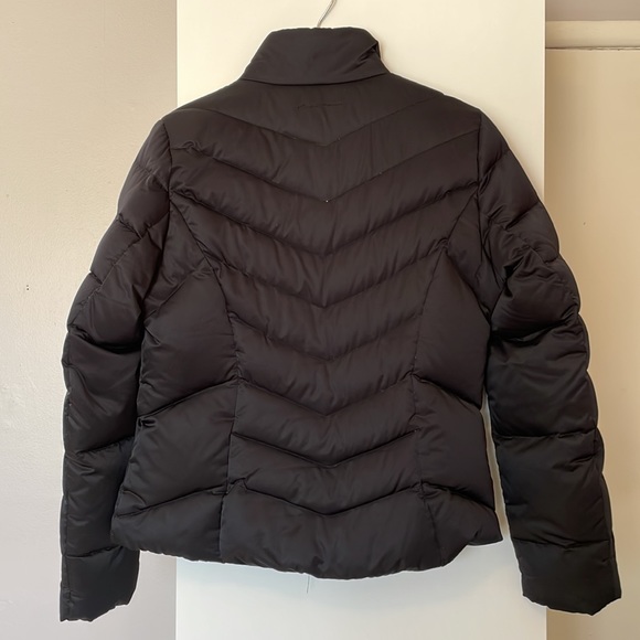 Eddie Bauer Goose Down Coat - Picture 9 of 9